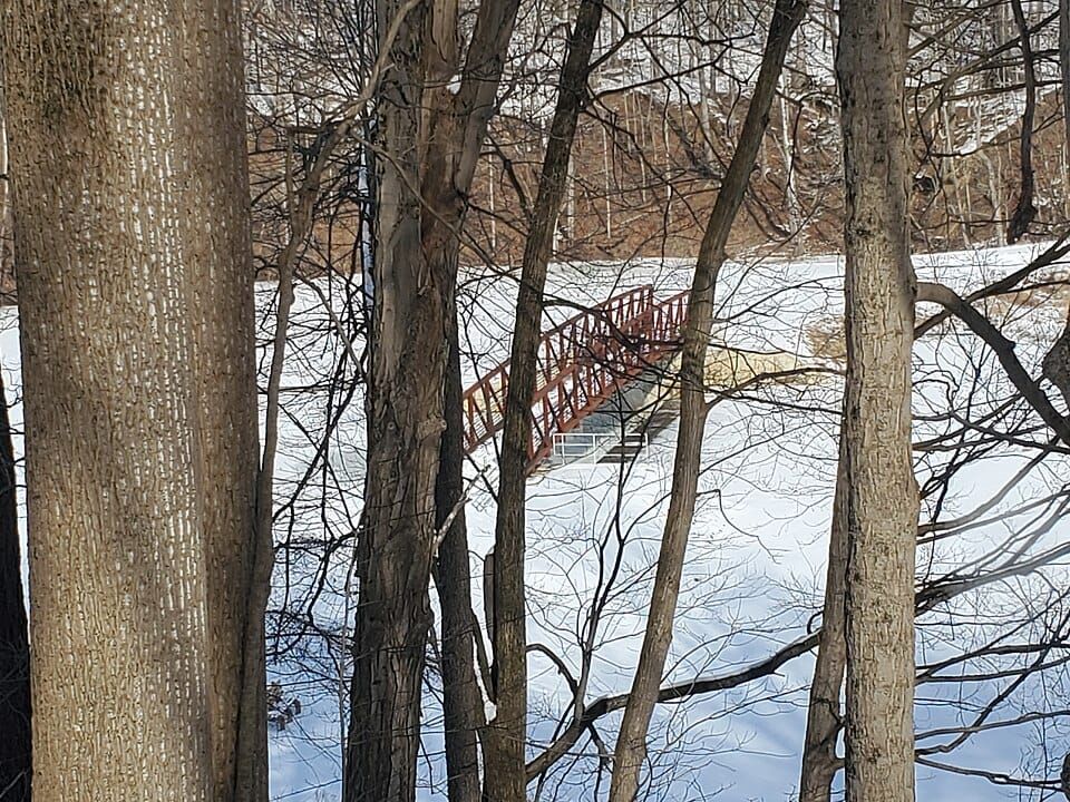 Mount Gilead Lakes