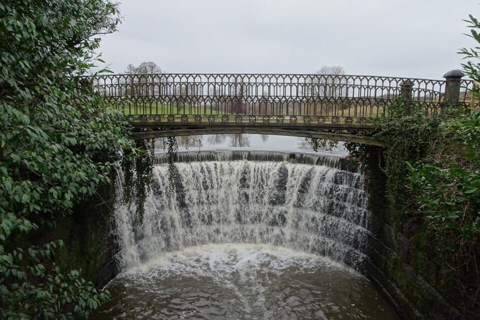 Lake Ripley