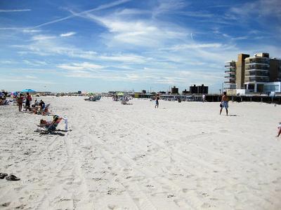 Atlantic Beach Boardwalk
