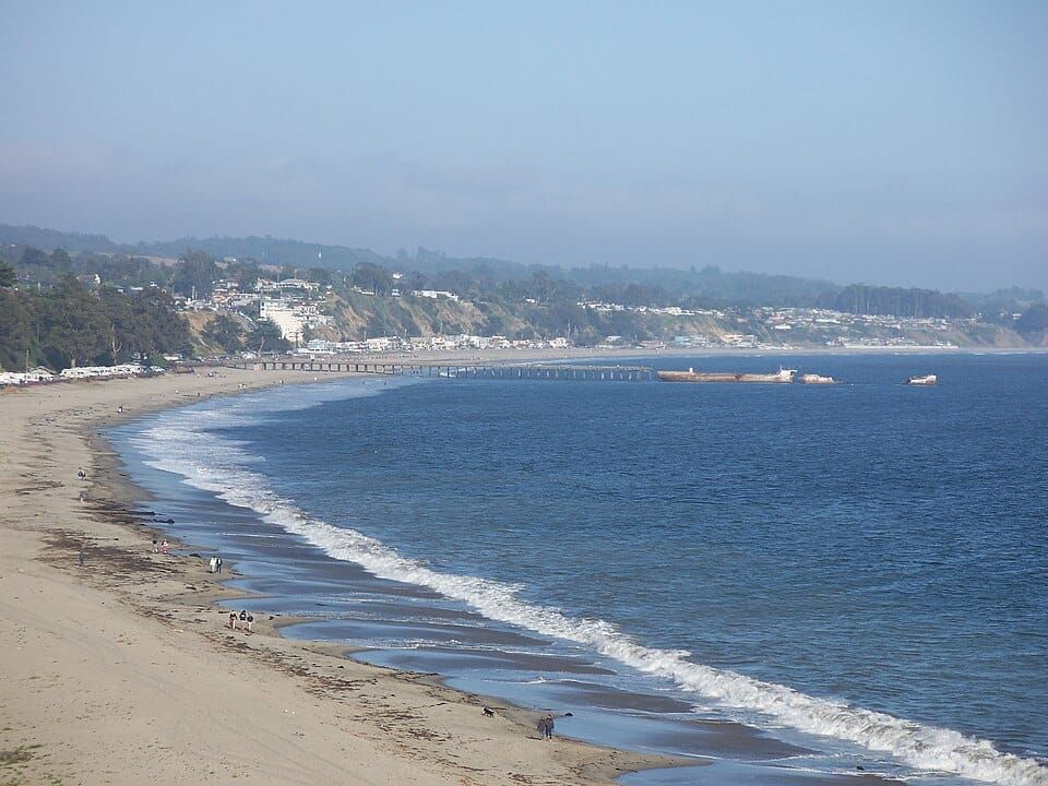 Potbelly Beach