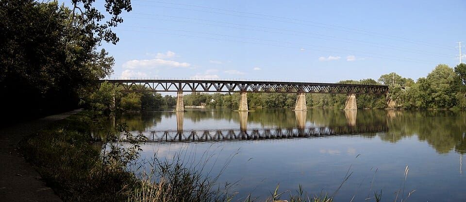 Fox River