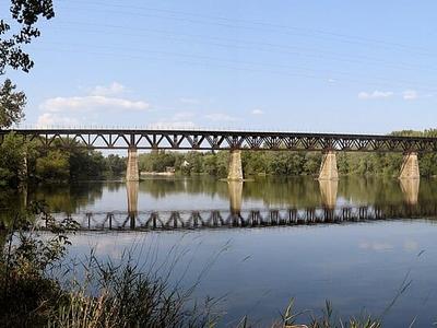 Fox River