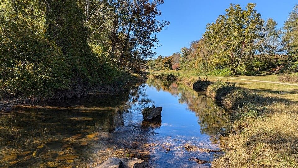 Mayo River Rail Trail