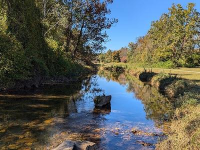 Mayo River Rail Trail