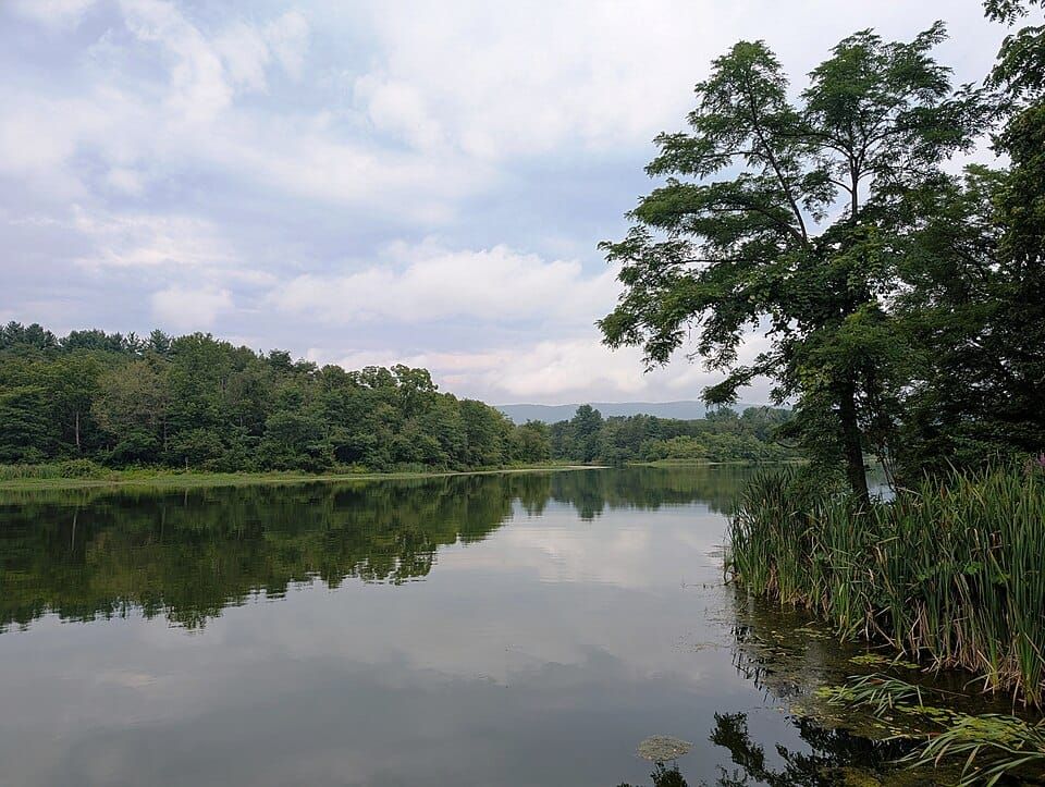 Opossum Lake