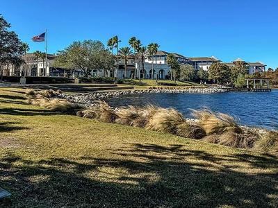 Lake Baldwin Park