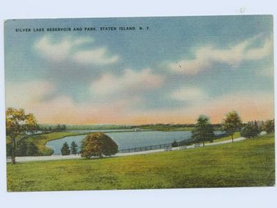 Silver Lake Park