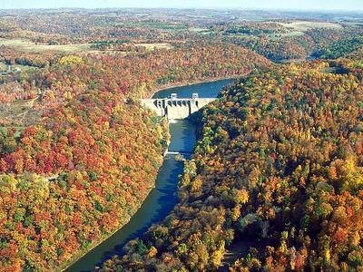 Mahoning Creek/Allegheny River