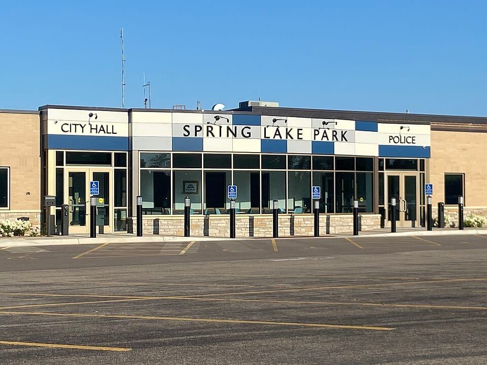 Spring Lake Park