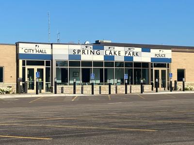 Spring Lake Park