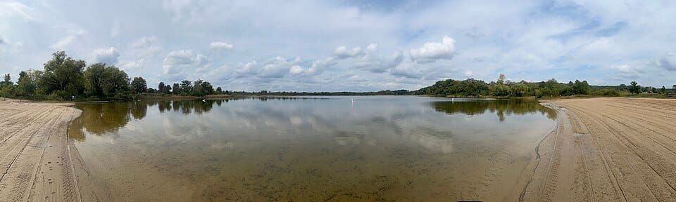 Ottawa Lake