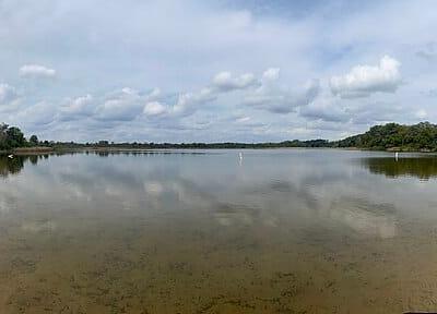 Ottawa Lake