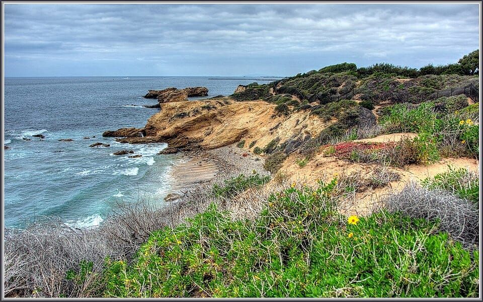Little Treasure Cove