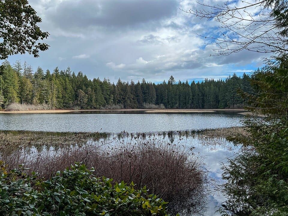 Gazzam Lake
