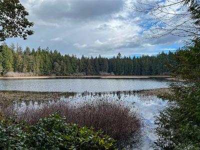 Gazzam Lake