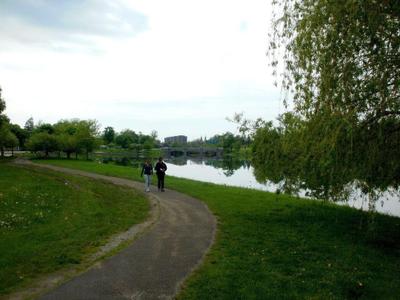 Hoyt Lake