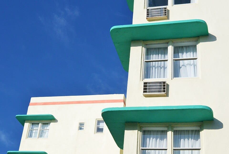 Miami beach