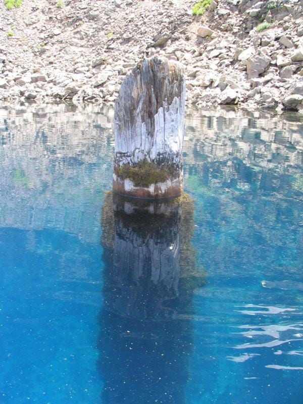 Old Lake