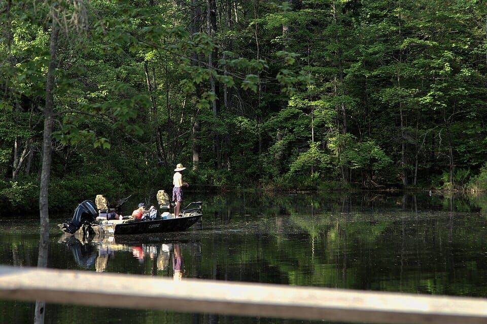 Loon Lake