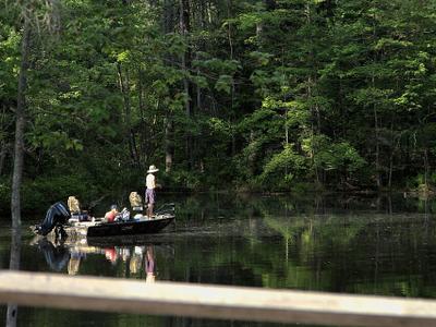 Loon Lake