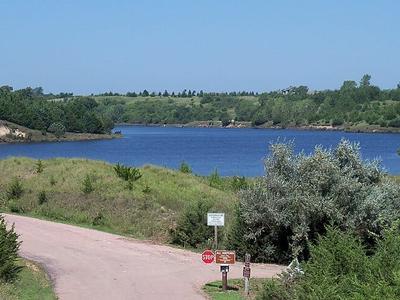 Lake Alvin