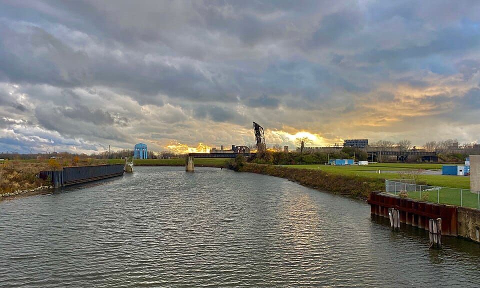 Buffalo River