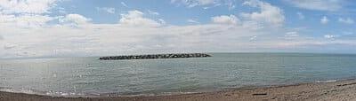 Presque Isle Lake