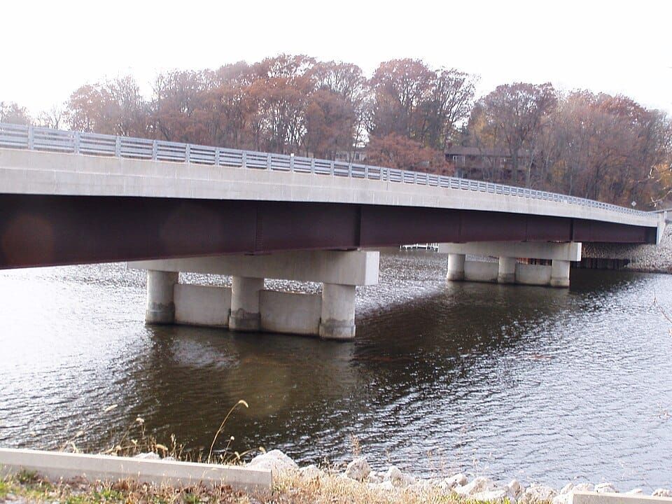 Lake Freeman