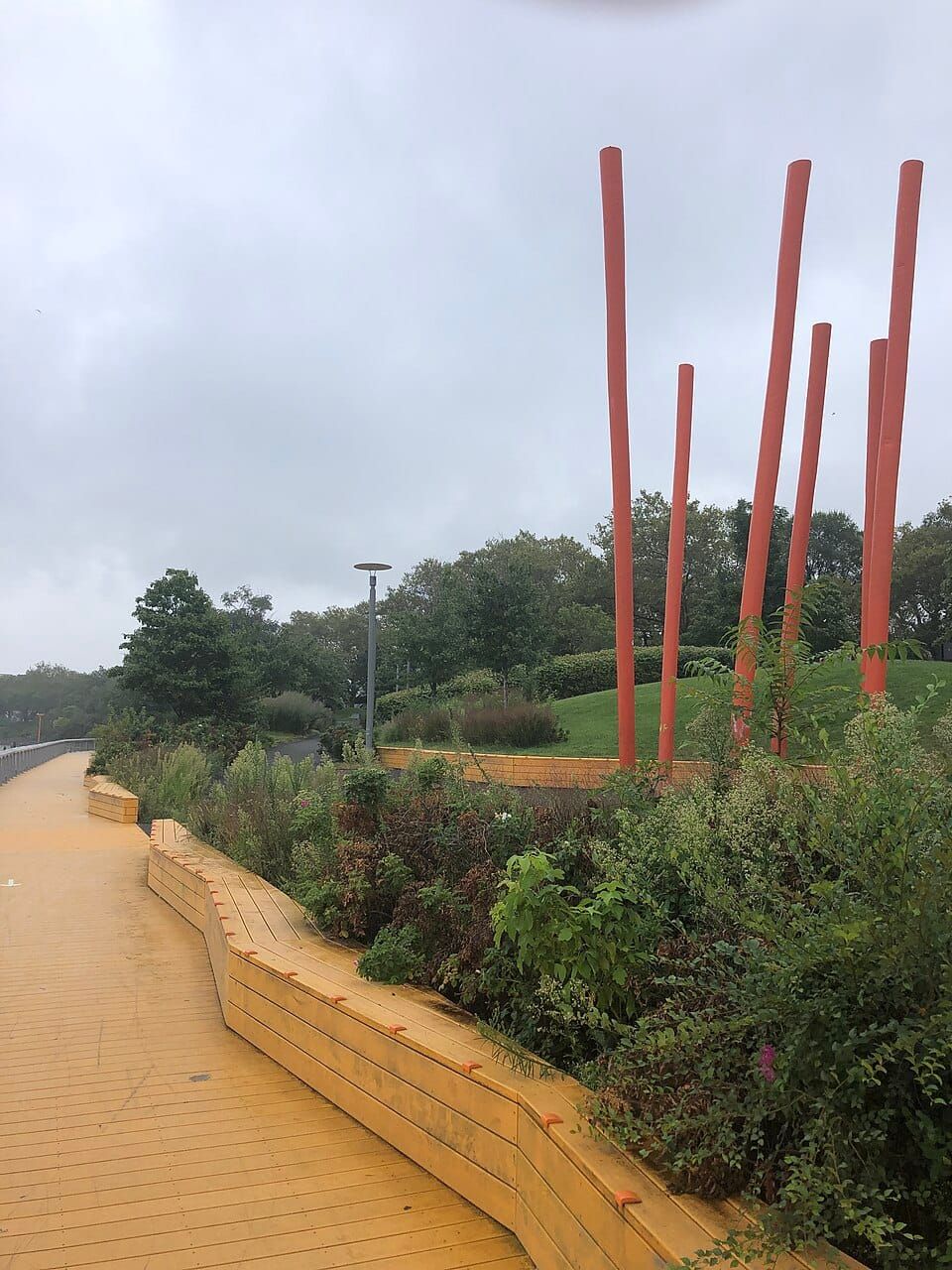 Riverfront Park