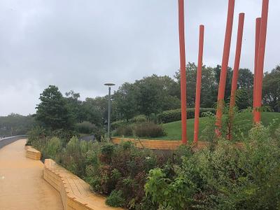 Riverfront Park