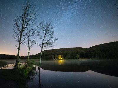 Rudd Lake