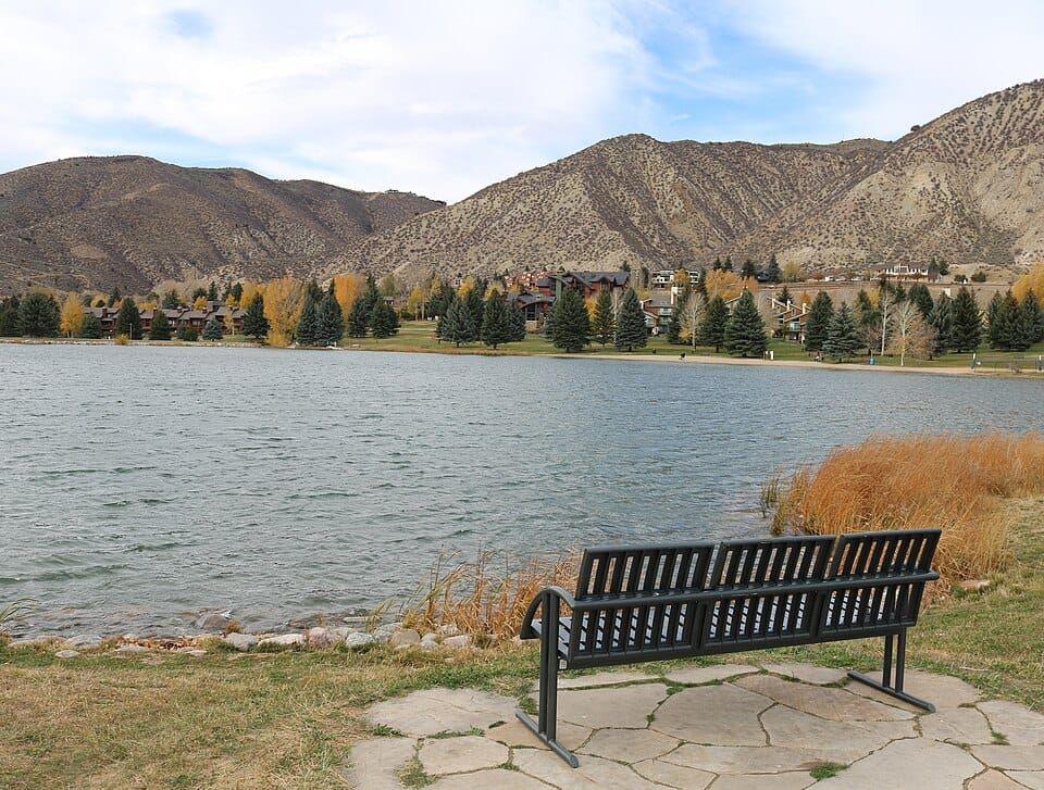 Nottingham Lake