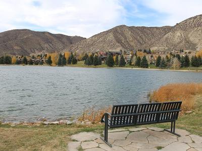 Nottingham Lake