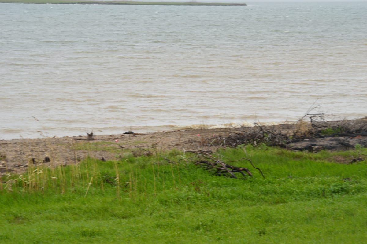 Audubon Lake