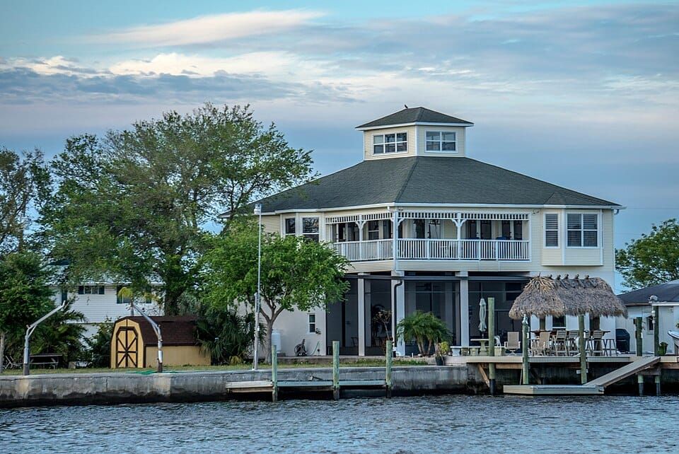 HUDSON BEACH