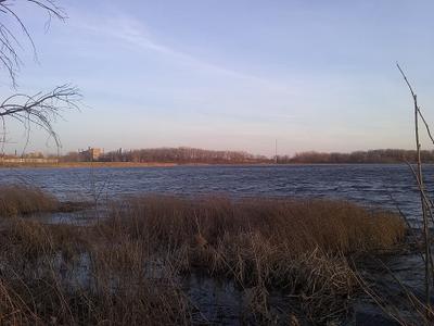 Lake George