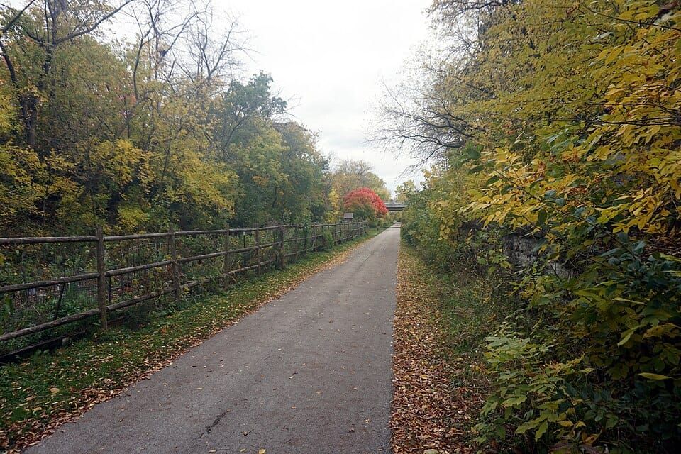 Riverside Park
