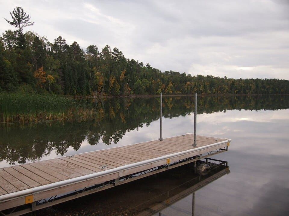 La Salle Lake Scientific and Natural Area