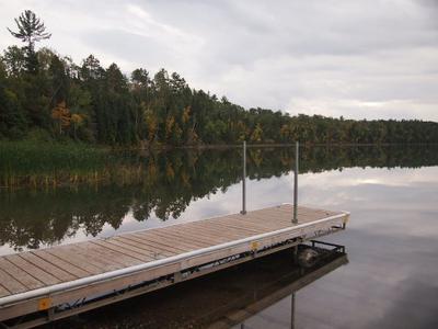 La Salle Lake Scientific and Natural Area