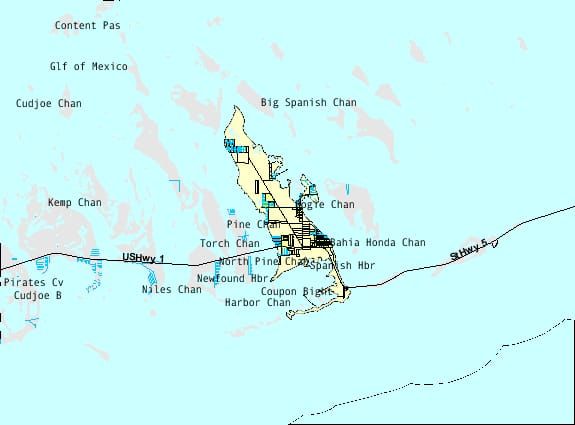 Big Pine Key