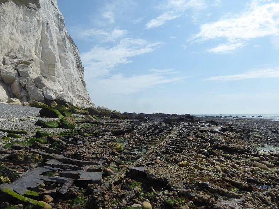 Langdon Beach