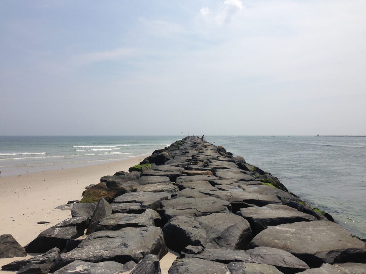 Ocean Inlet Park