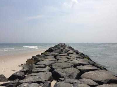 Ocean Inlet Park