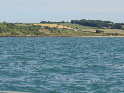 Thorness Bay