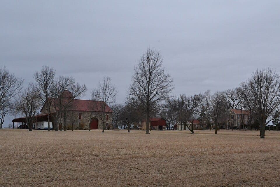 Lake Shawnee Junior