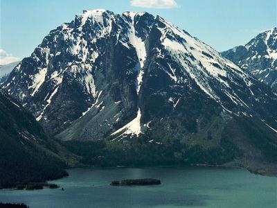 Jackson Lake