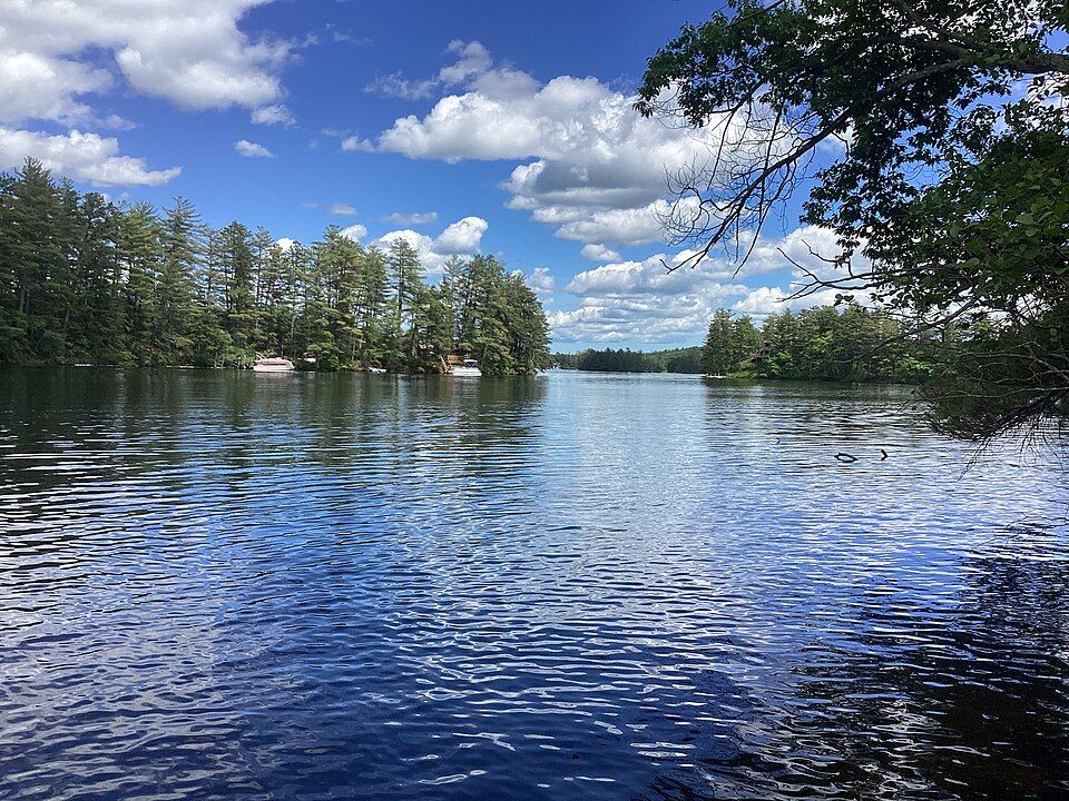 Balch Pond
