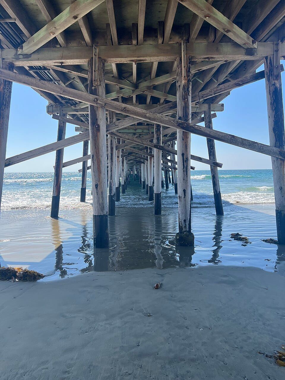 Newport Beach Pier