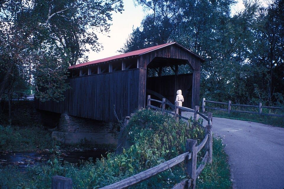 East Licking Creek
