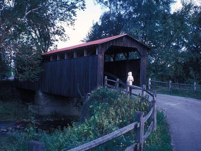 East Licking Creek